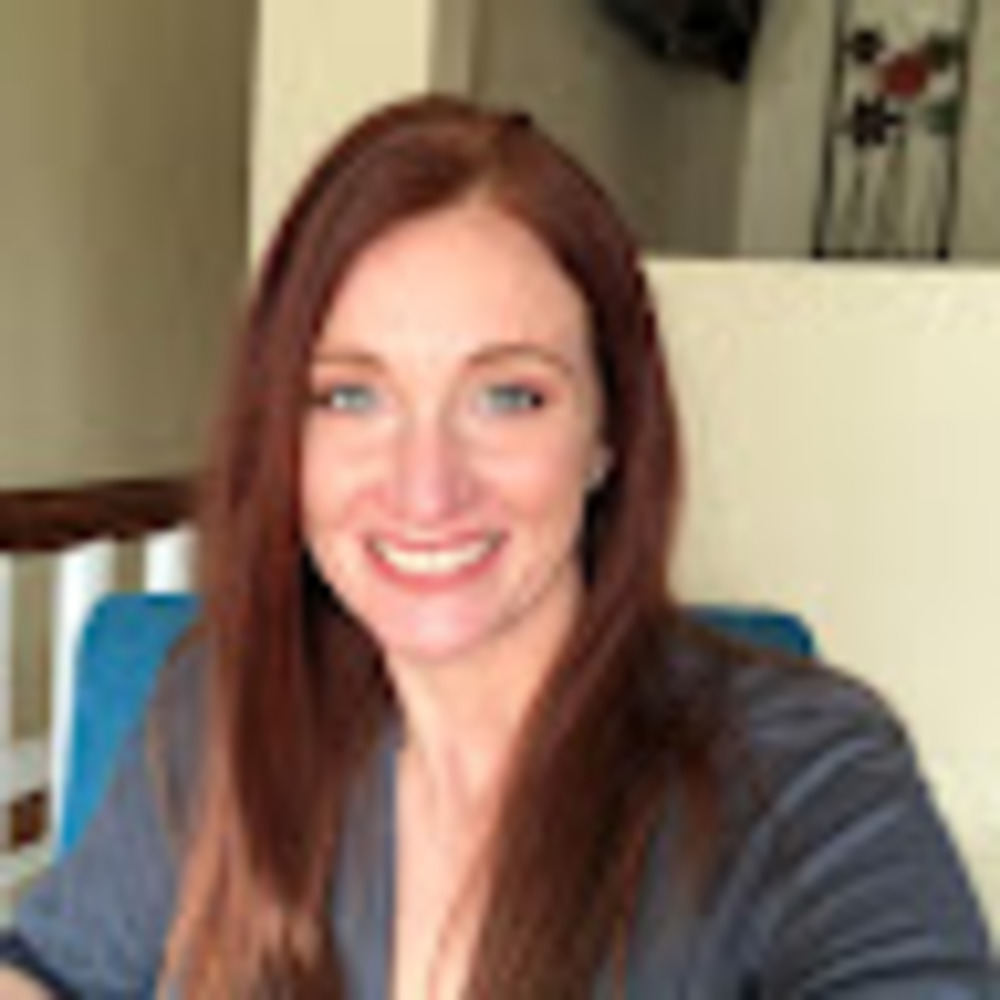 Meet your Posher, Tiffany